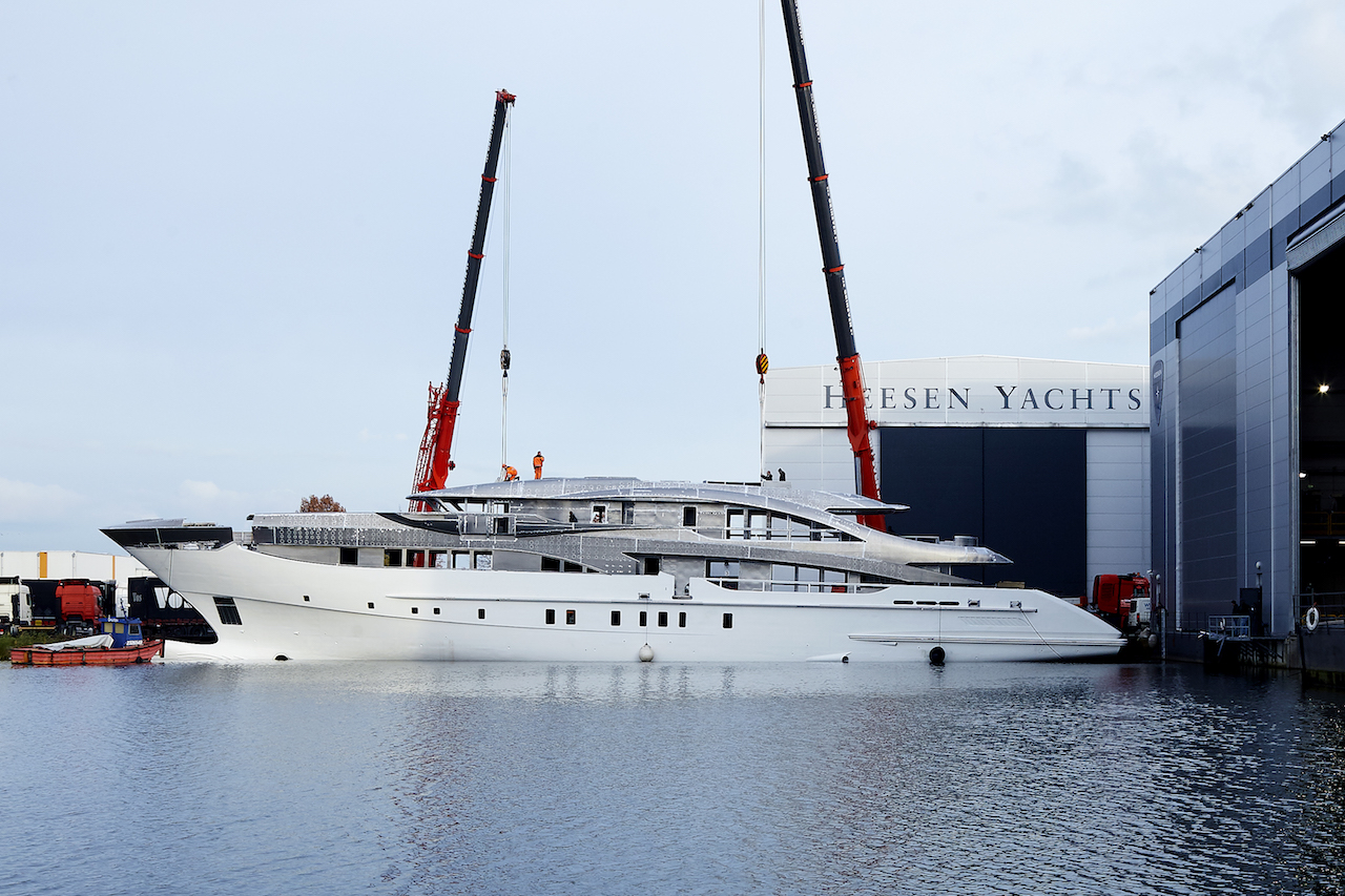 neptune yachts new bern nc